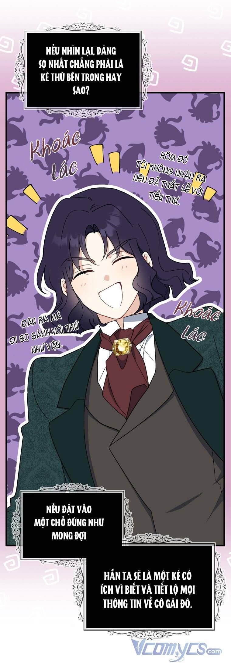 đọc truyện  Trở Thành Con Gái Nhà Tài Phiệt Chương 80 ảnh 23 tại Thiên Thai Truyện