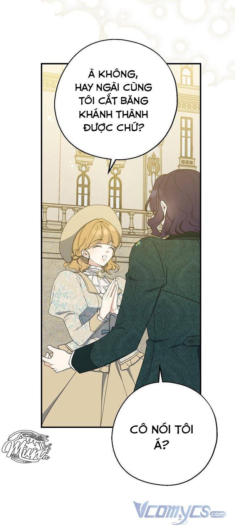 đọc truyện  Trở Thành Con Gái Nhà Tài Phiệt Chương 80 ảnh 26 tại Thiên Thai Truyện