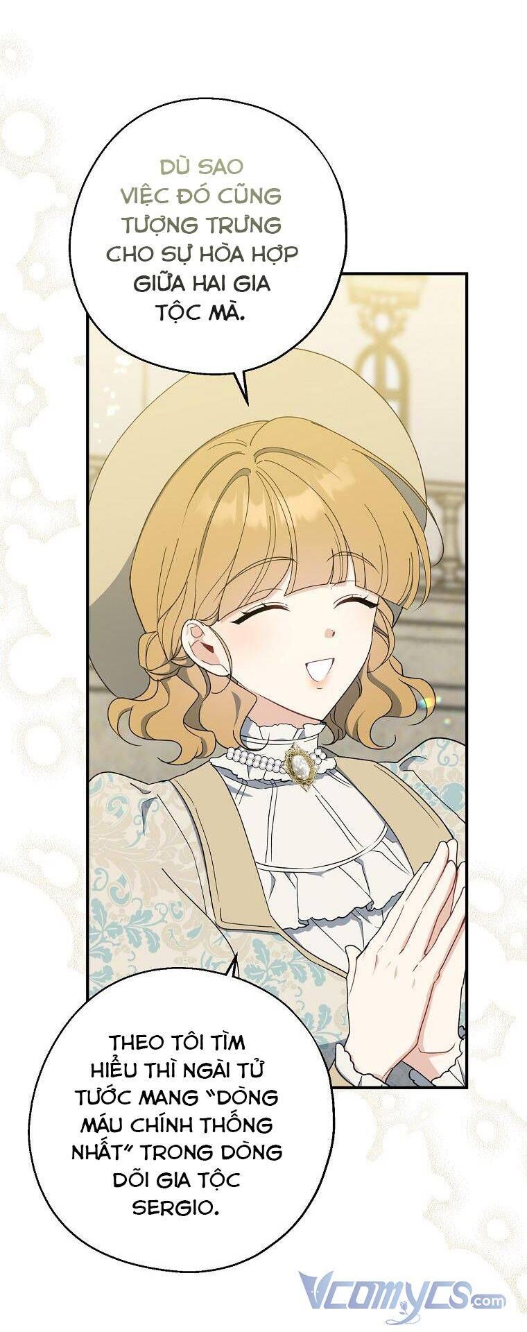 đọc truyện  Trở Thành Con Gái Nhà Tài Phiệt Chương 80 ảnh 27 tại Thiên Thai Truyện