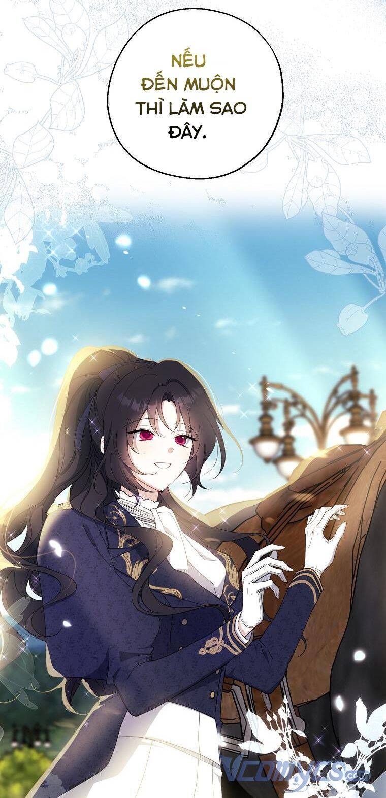 đọc truyện  Trở Thành Con Gái Nhà Tài Phiệt Chương 80 ảnh 35 tại Thiên Thai Truyện