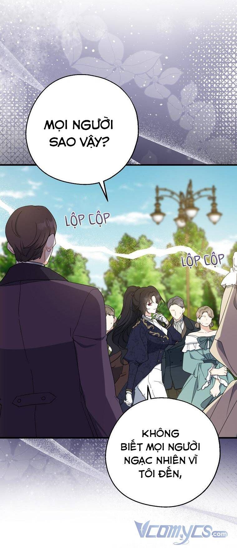 đọc truyện  Trở Thành Con Gái Nhà Tài Phiệt Chương 80 ảnh 38 tại Thiên Thai Truyện