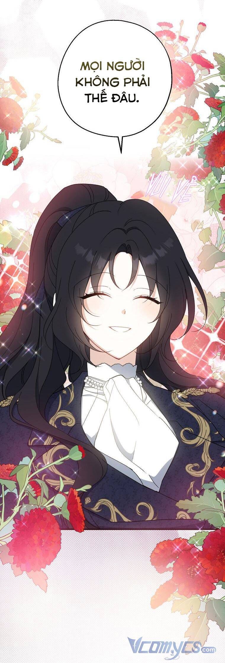 đọc truyện  Trở Thành Con Gái Nhà Tài Phiệt Chương 80 ảnh 40 tại Thiên Thai Truyện