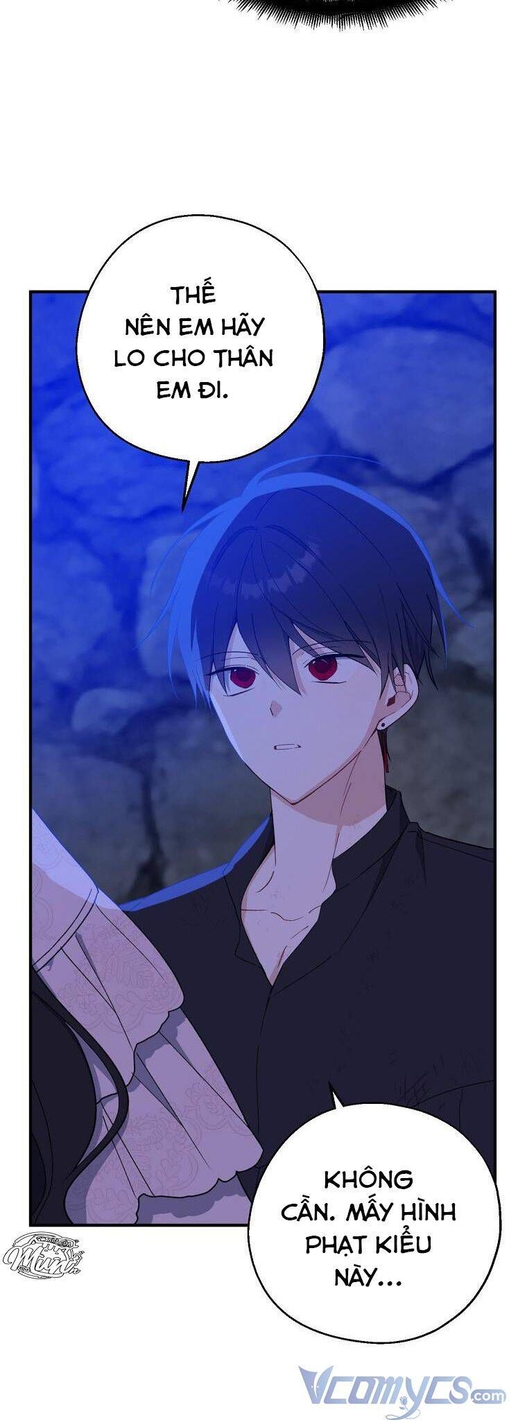 đọc truyện  Trở Thành Con Gái Nhà Tài Phiệt Chương 80 ảnh 6 tại Thiên Thai Truyện