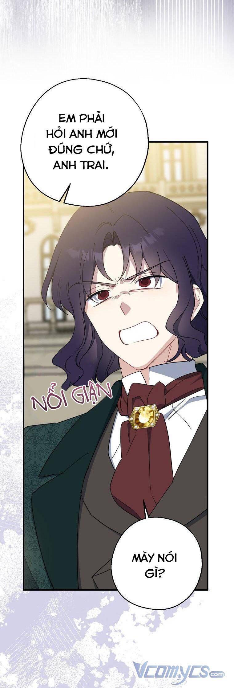 đọc truyện  Trở Thành Con Gái Nhà Tài Phiệt Chương 80 ảnh 45 tại Thiên Thai Truyện