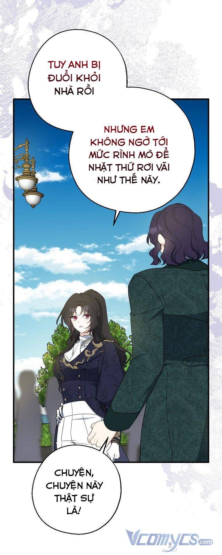 đọc truyện  Trở Thành Con Gái Nhà Tài Phiệt Chương 80 ảnh 46 tại Thiên Thai Truyện