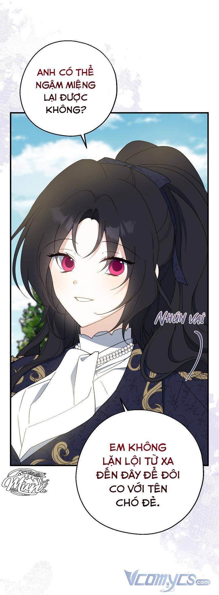 đọc truyện  Trở Thành Con Gái Nhà Tài Phiệt Chương 80 ảnh 47 tại Thiên Thai Truyện