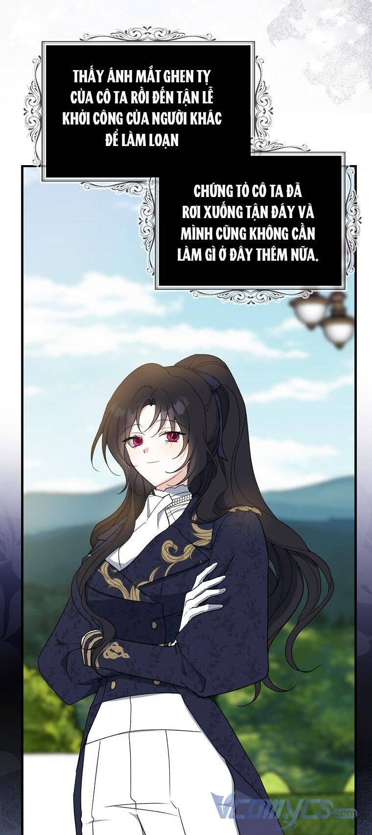 đọc truyện  Trở Thành Con Gái Nhà Tài Phiệt Chương 80 ảnh 52 tại Thiên Thai Truyện