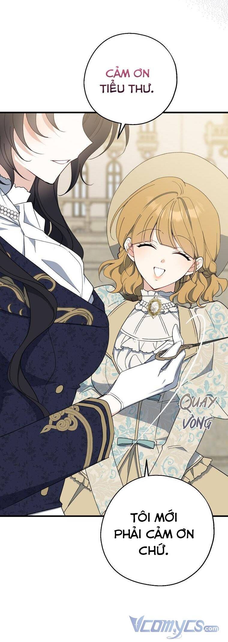 đọc truyện  Trở Thành Con Gái Nhà Tài Phiệt Chương 80 ảnh 57 tại Thiên Thai Truyện