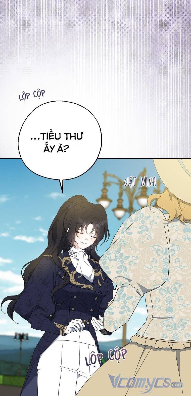 đọc truyện  Trở Thành Con Gái Nhà Tài Phiệt Chương 80 ảnh 68 tại Thiên Thai Truyện