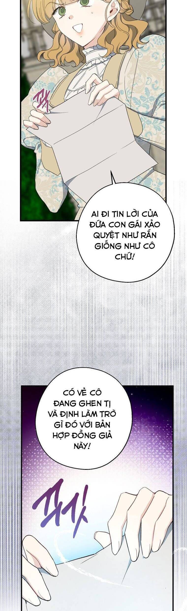 đọc truyện  Trở Thành Con Gái Nhà Tài Phiệt Chương 81 ảnh 12 tại Thiên Thai Truyện