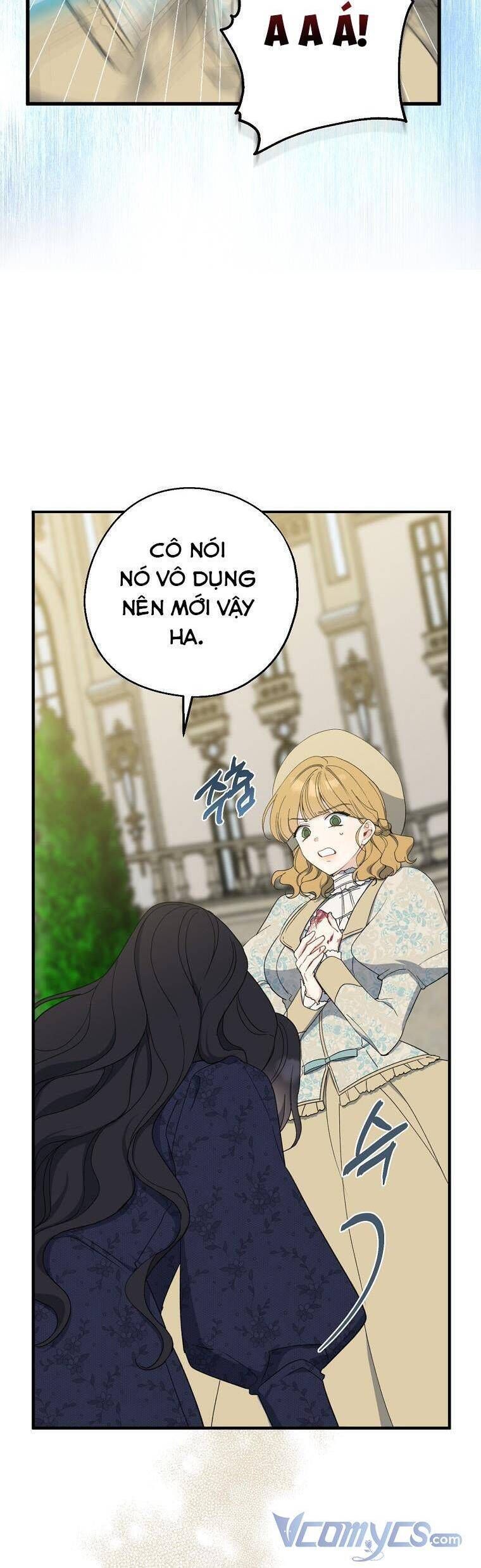 đọc truyện  Trở Thành Con Gái Nhà Tài Phiệt Chương 81 ảnh 14 tại Thiên Thai Truyện