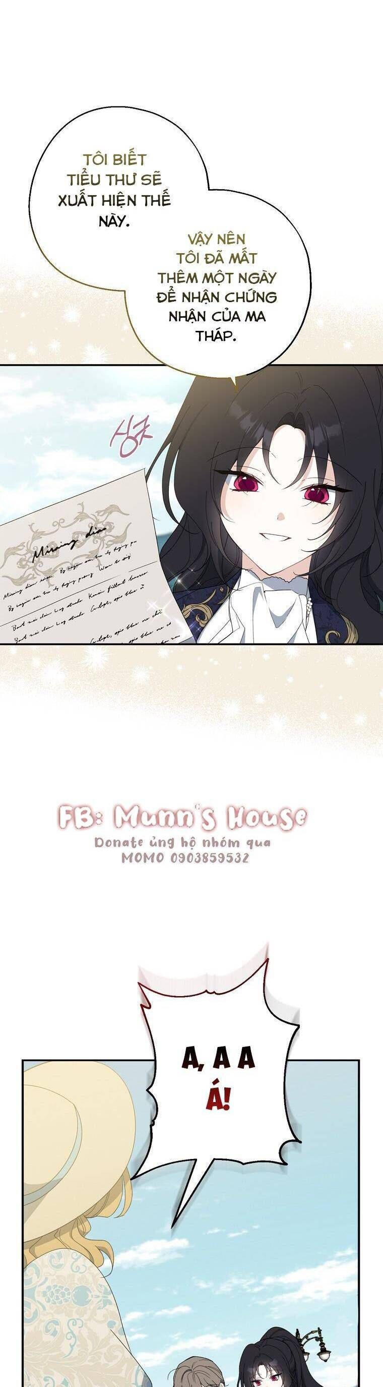 đọc truyện  Trở Thành Con Gái Nhà Tài Phiệt Chương 81 ảnh 16 tại Thiên Thai Truyện