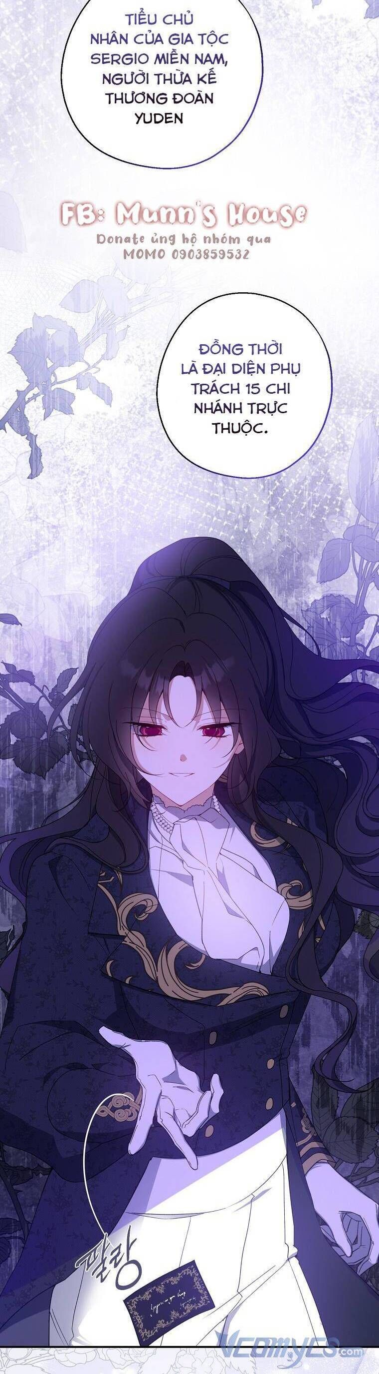 đọc truyện  Trở Thành Con Gái Nhà Tài Phiệt Chương 81 ảnh 18 tại Thiên Thai Truyện