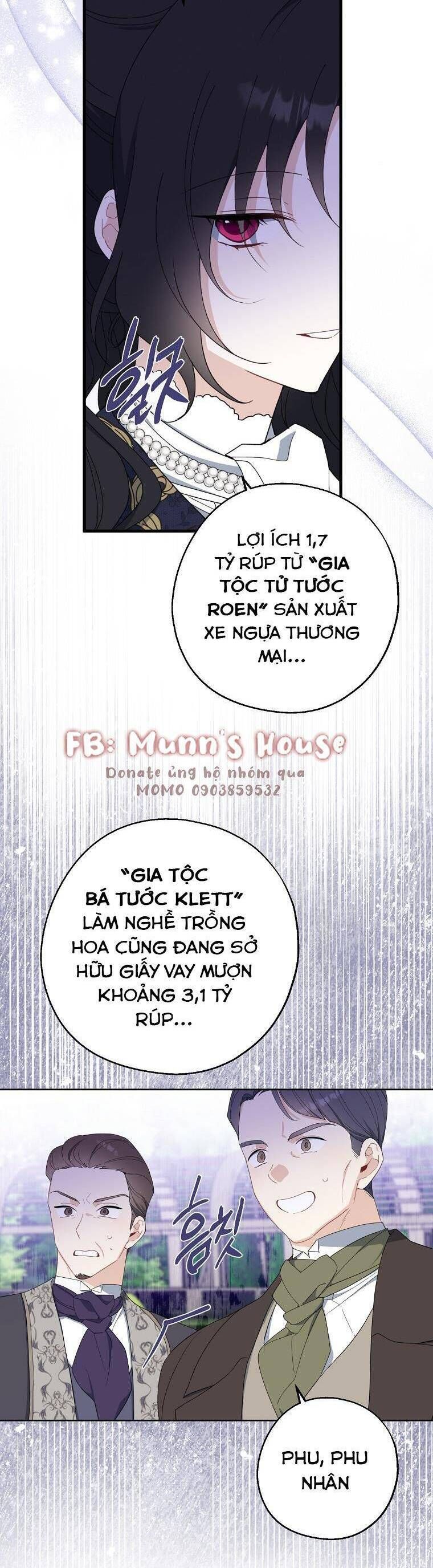 đọc truyện  Trở Thành Con Gái Nhà Tài Phiệt Chương 81 ảnh 20 tại Thiên Thai Truyện