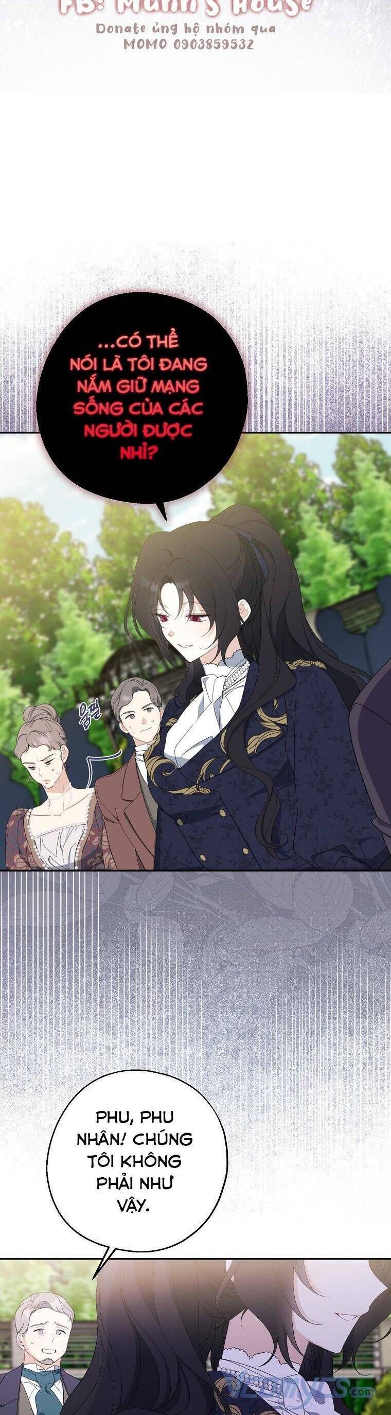 đọc truyện  Trở Thành Con Gái Nhà Tài Phiệt Chương 81 ảnh 22 tại Thiên Thai Truyện