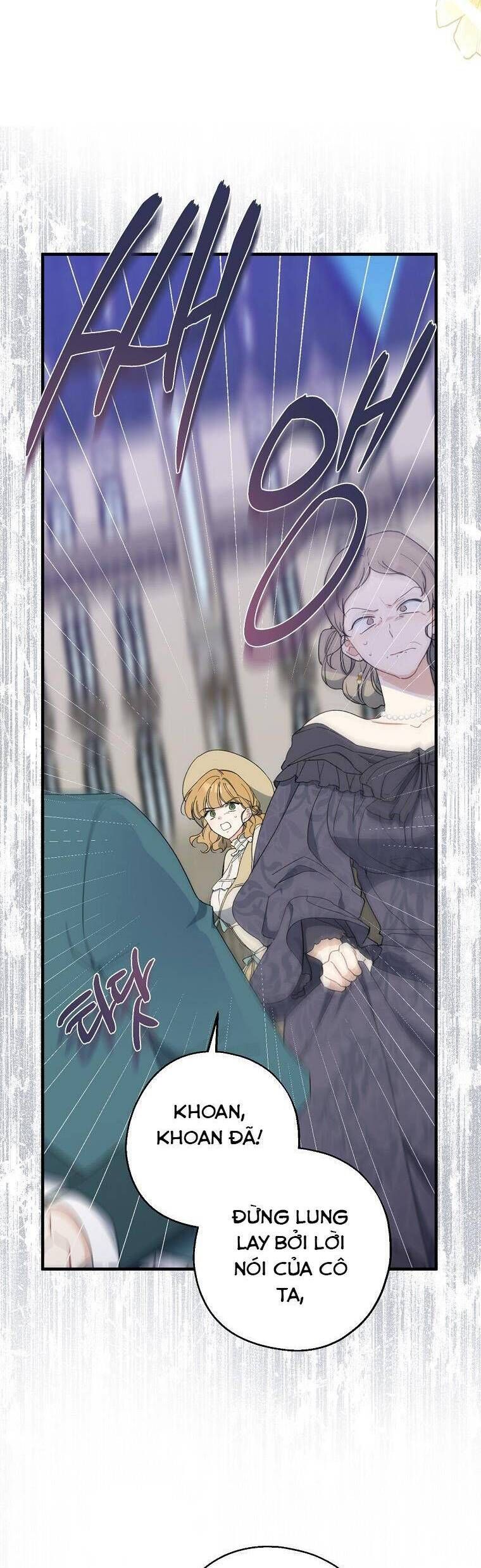 đọc truyện  Trở Thành Con Gái Nhà Tài Phiệt Chương 81 ảnh 24 tại Thiên Thai Truyện