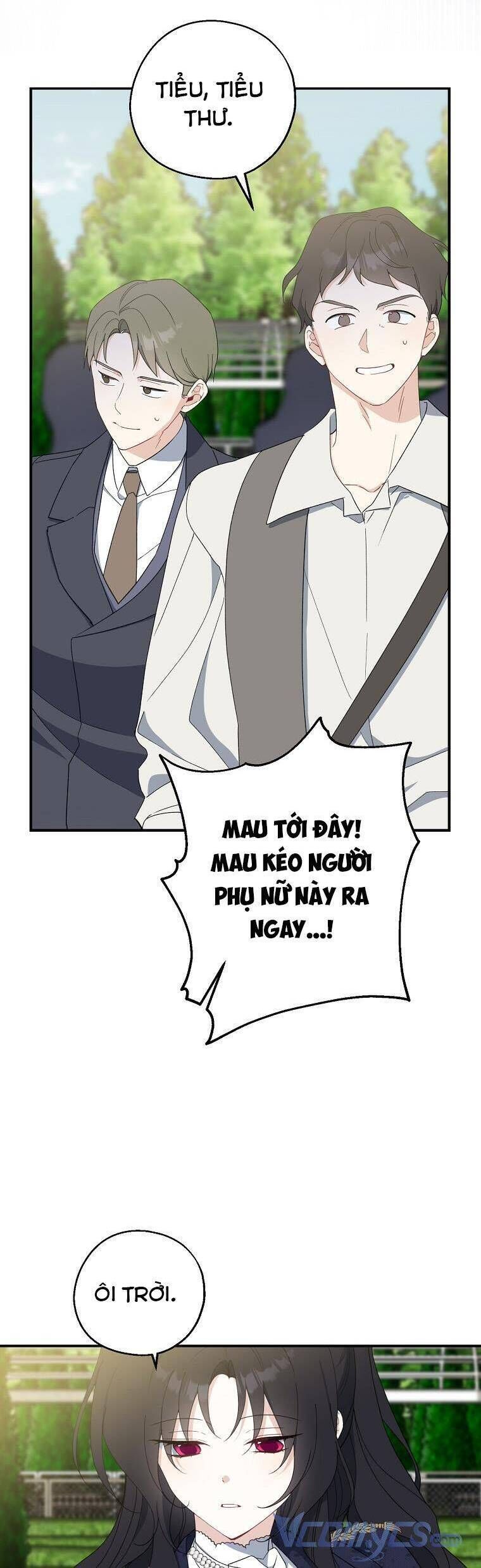 đọc truyện  Trở Thành Con Gái Nhà Tài Phiệt Chương 81 ảnh 26 tại Thiên Thai Truyện