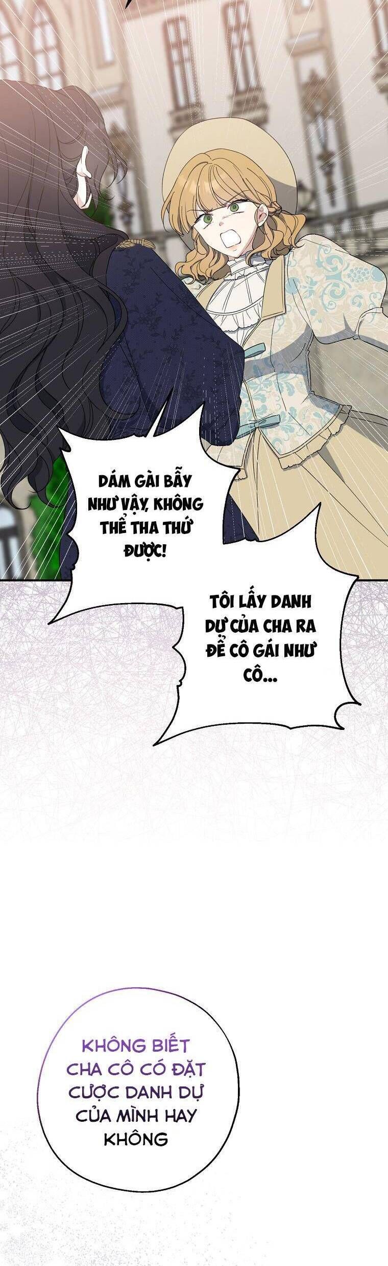 đọc truyện  Trở Thành Con Gái Nhà Tài Phiệt Chương 81 ảnh 5 tại Thiên Thai Truyện