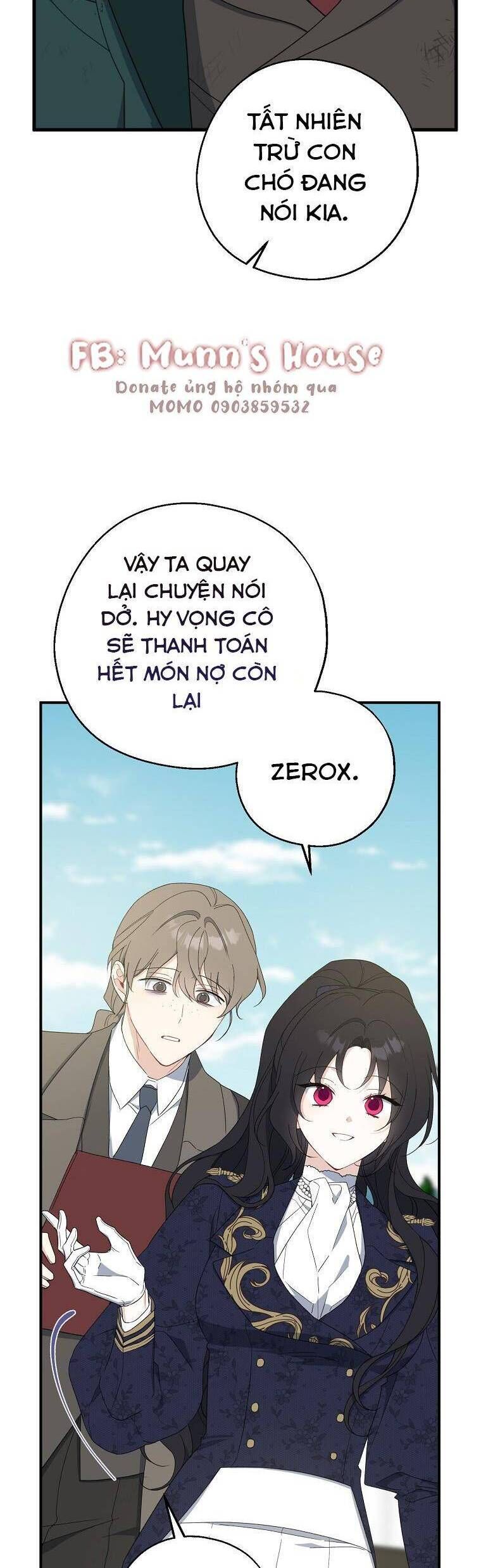 đọc truyện  Trở Thành Con Gái Nhà Tài Phiệt Chương 81 ảnh 32 tại Thiên Thai Truyện