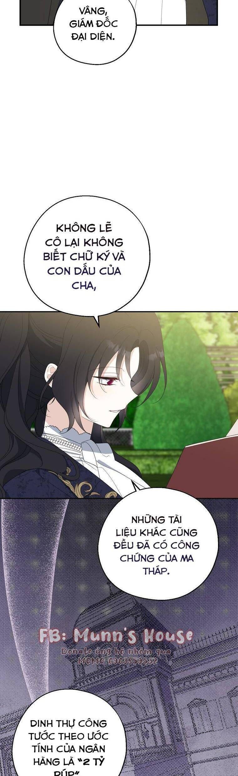 đọc truyện  Trở Thành Con Gái Nhà Tài Phiệt Chương 81 ảnh 33 tại Thiên Thai Truyện