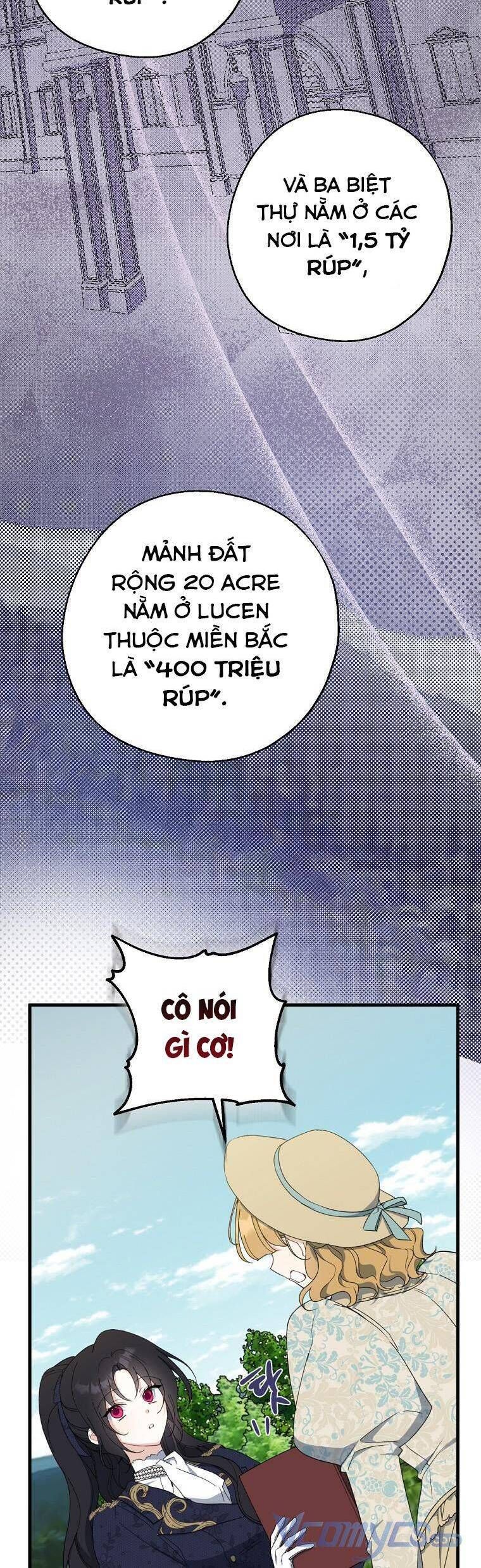 đọc truyện  Trở Thành Con Gái Nhà Tài Phiệt Chương 81 ảnh 34 tại Thiên Thai Truyện