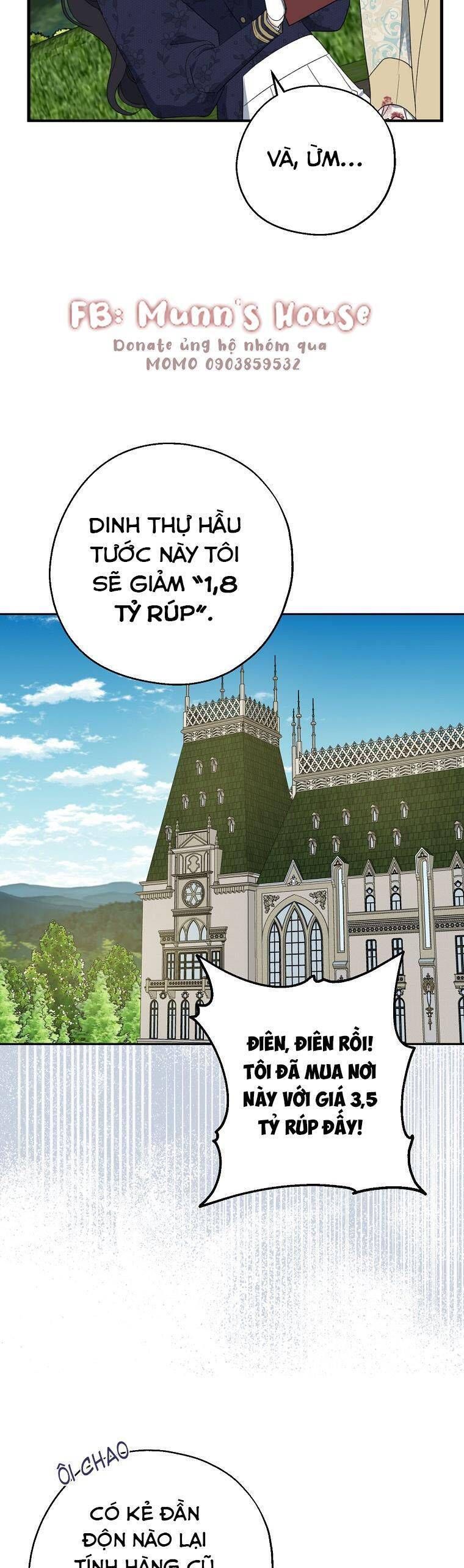 đọc truyện  Trở Thành Con Gái Nhà Tài Phiệt Chương 81 ảnh 35 tại Thiên Thai Truyện