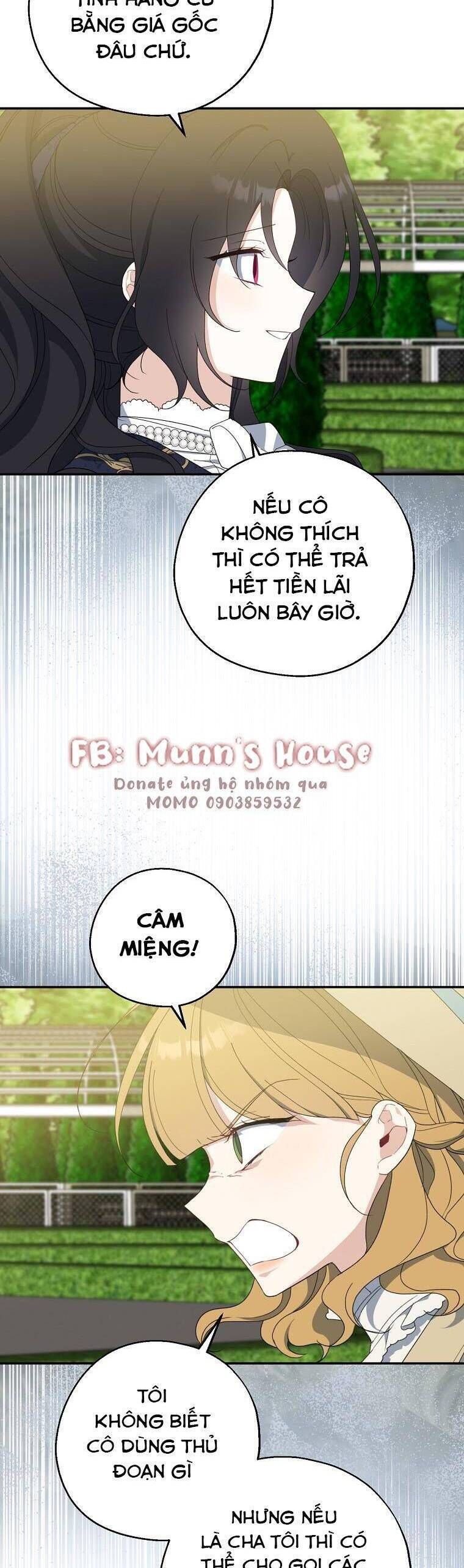 đọc truyện  Trở Thành Con Gái Nhà Tài Phiệt Chương 81 ảnh 36 tại Thiên Thai Truyện