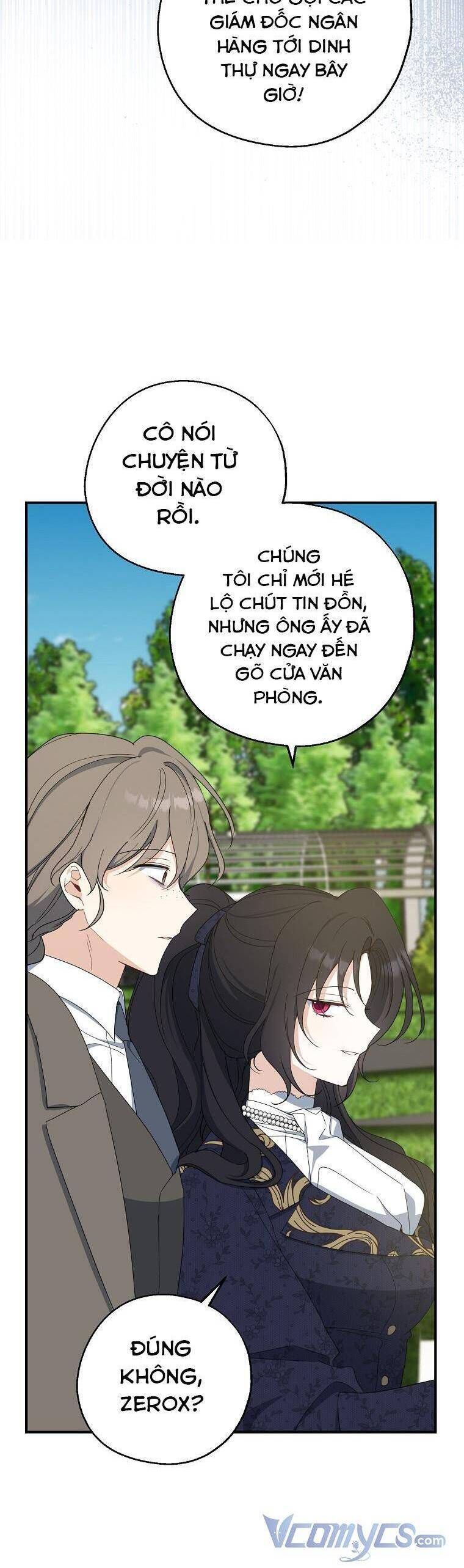 đọc truyện  Trở Thành Con Gái Nhà Tài Phiệt Chương 81 ảnh 37 tại Thiên Thai Truyện