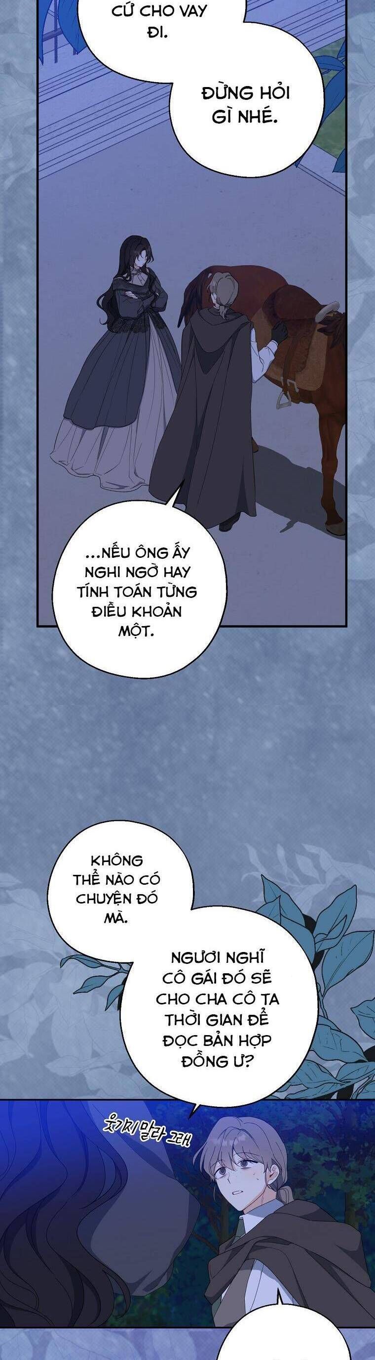 đọc truyện  Trở Thành Con Gái Nhà Tài Phiệt Chương 81 ảnh 40 tại Thiên Thai Truyện