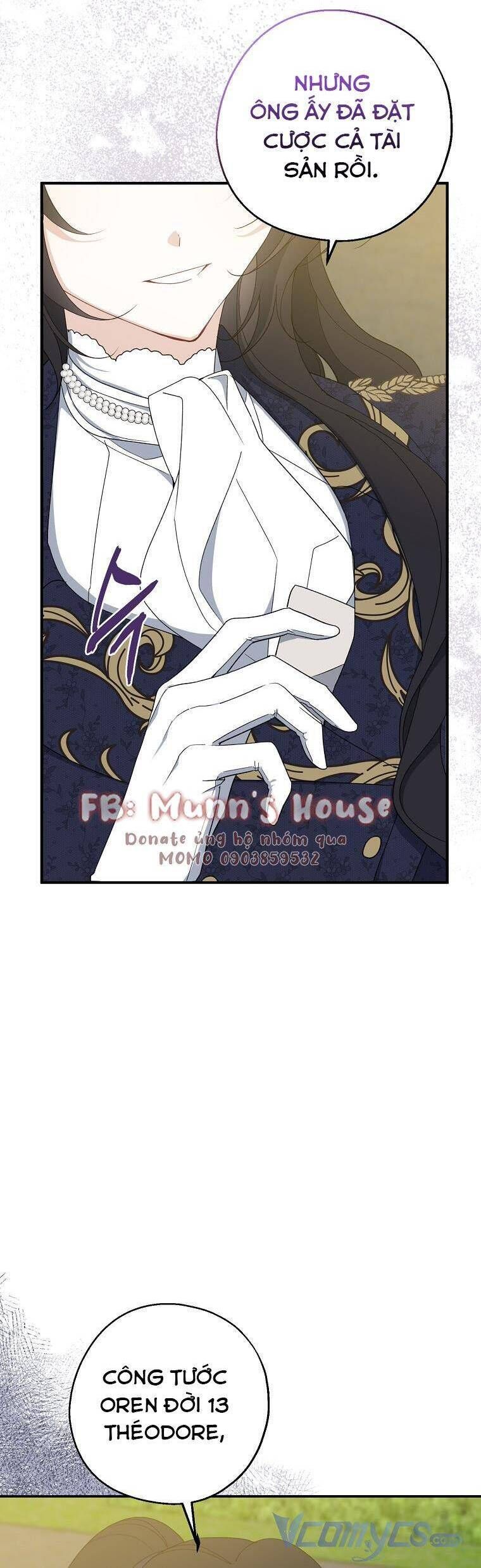 đọc truyện  Trở Thành Con Gái Nhà Tài Phiệt Chương 81 ảnh 6 tại Thiên Thai Truyện