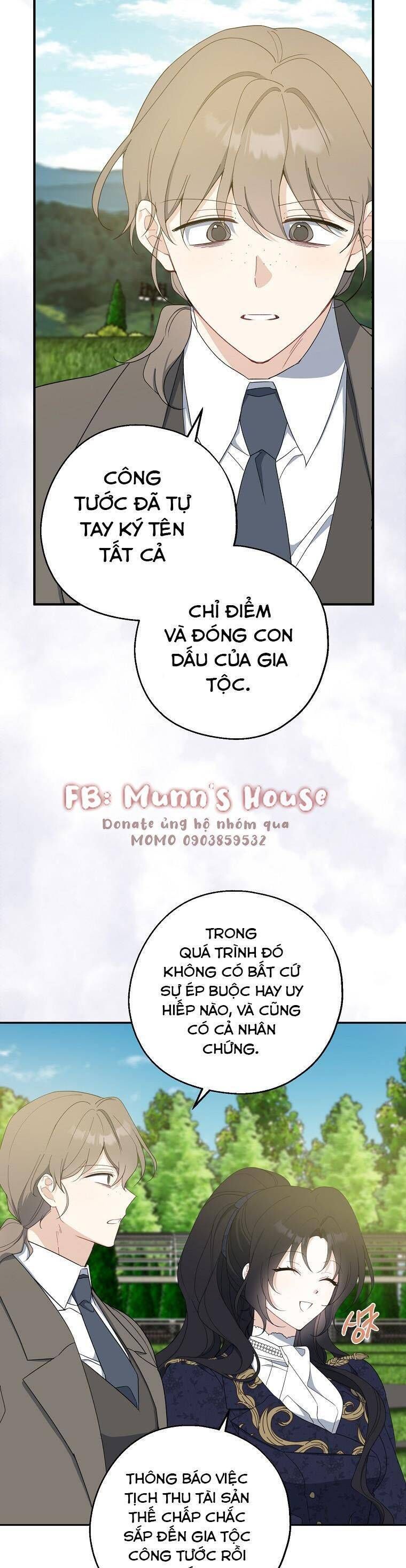 đọc truyện  Trở Thành Con Gái Nhà Tài Phiệt Chương 81 ảnh 42 tại Thiên Thai Truyện