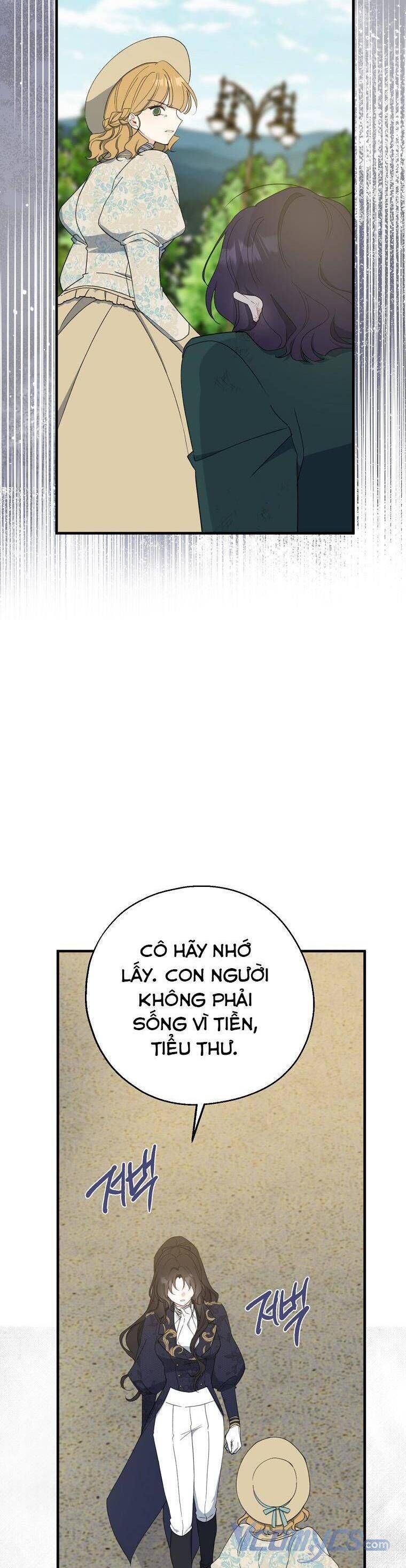 đọc truyện  Trở Thành Con Gái Nhà Tài Phiệt Chương 81 ảnh 44 tại Thiên Thai Truyện