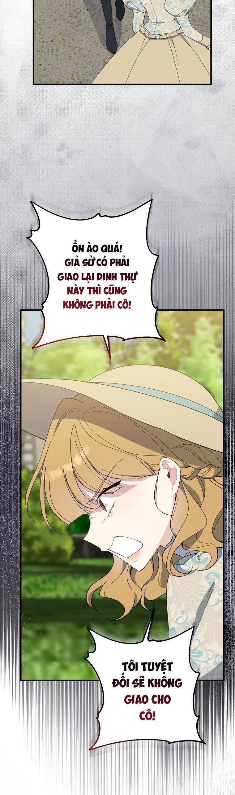 đọc truyện  Trở Thành Con Gái Nhà Tài Phiệt Chương 81 ảnh 45 tại Thiên Thai Truyện