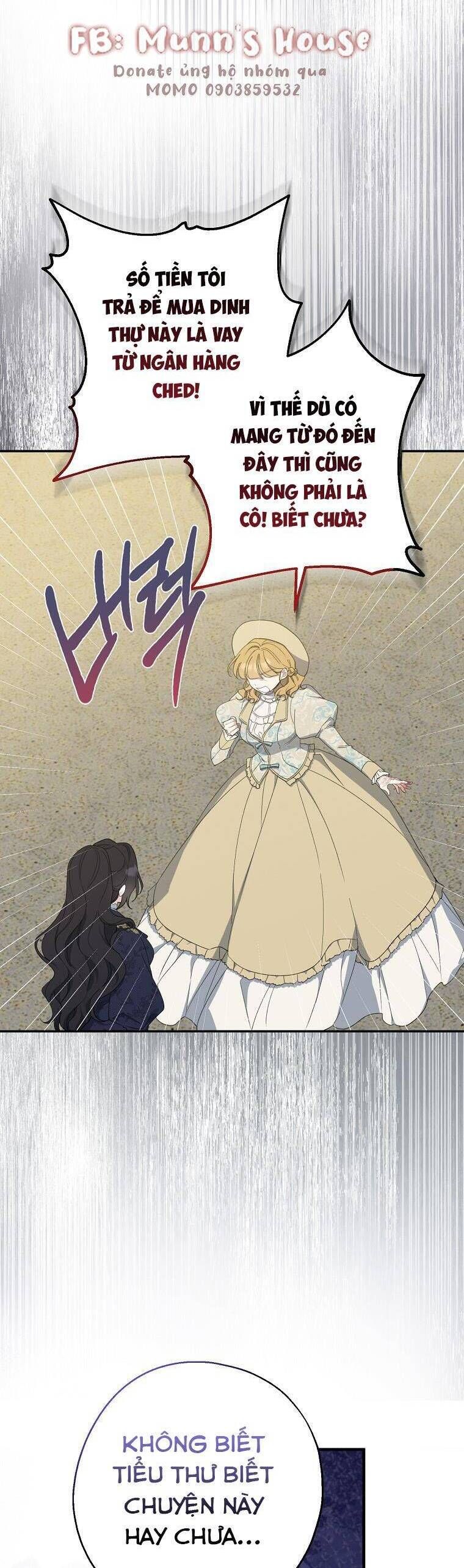 đọc truyện  Trở Thành Con Gái Nhà Tài Phiệt Chương 81 ảnh 46 tại Thiên Thai Truyện