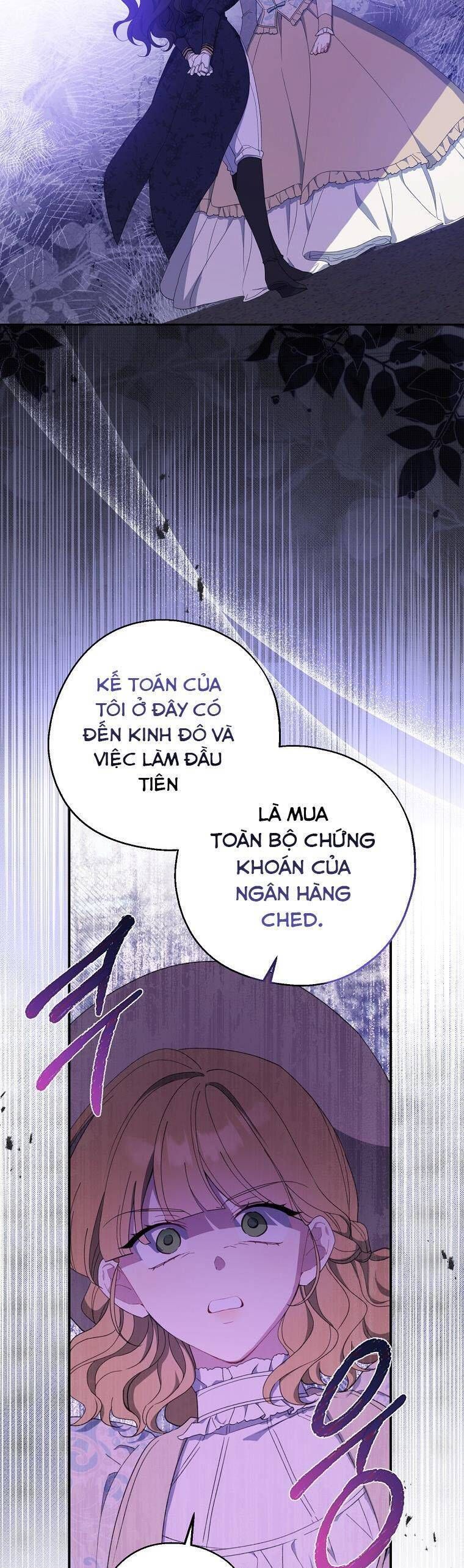 đọc truyện  Trở Thành Con Gái Nhà Tài Phiệt Chương 81 ảnh 48 tại Thiên Thai Truyện