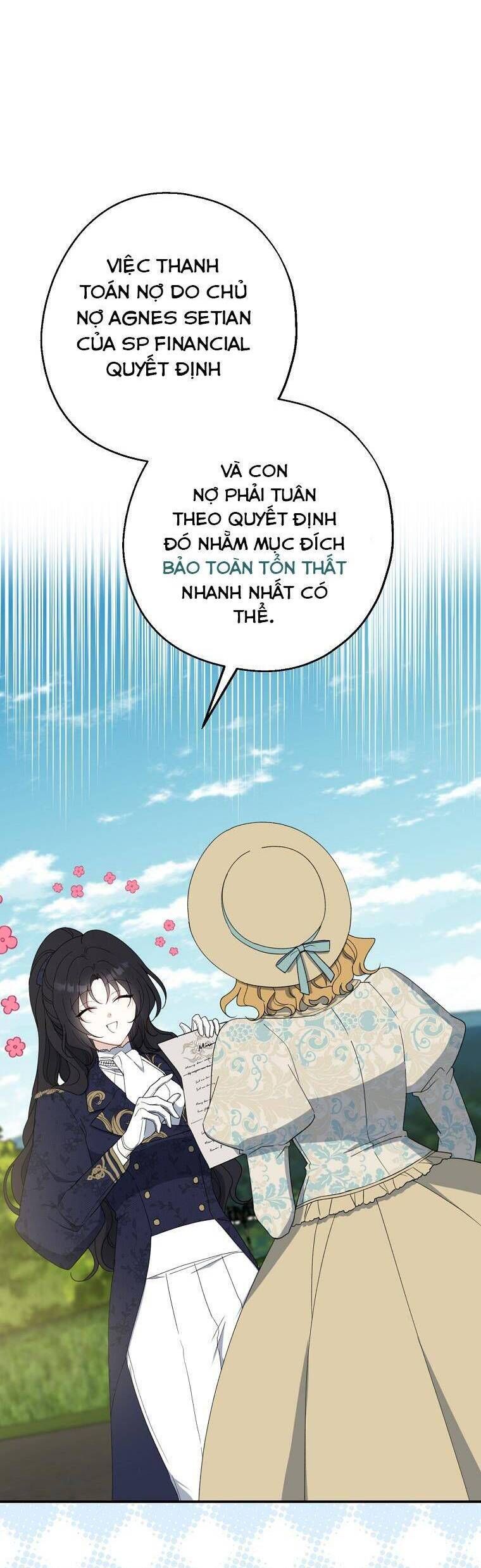 đọc truyện  Trở Thành Con Gái Nhà Tài Phiệt Chương 81 ảnh 9 tại Thiên Thai Truyện