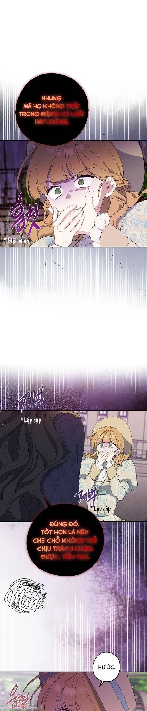 đọc truyện  Trở Thành Con Gái Nhà Tài Phiệt Chương 82 ảnh 12 tại Thiên Thai Truyện