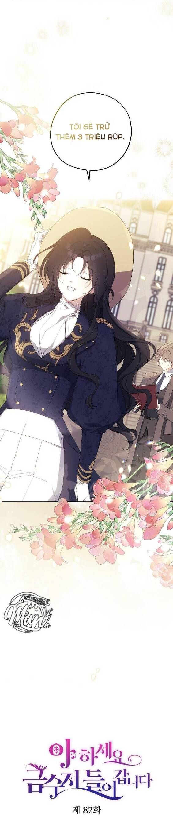 đọc truyện  Trở Thành Con Gái Nhà Tài Phiệt Chương 82 ảnh 14 tại Thiên Thai Truyện