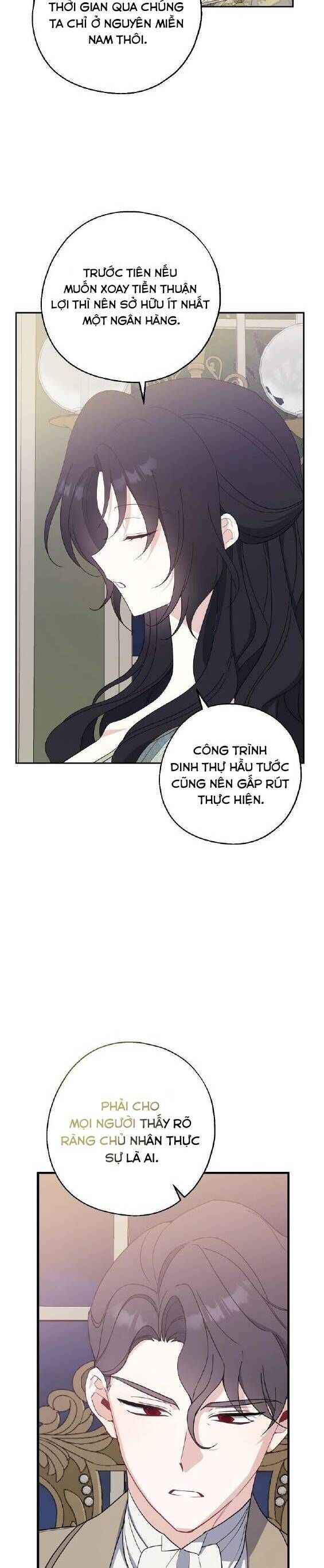 đọc truyện  Trở Thành Con Gái Nhà Tài Phiệt Chương 82 ảnh 16 tại Thiên Thai Truyện