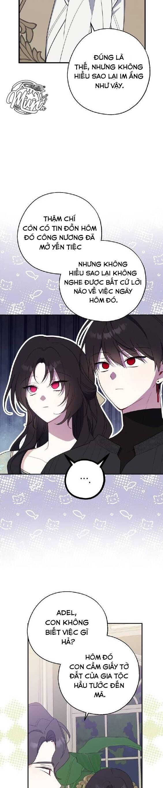 đọc truyện  Trở Thành Con Gái Nhà Tài Phiệt Chương 82 ảnh 17 tại Thiên Thai Truyện