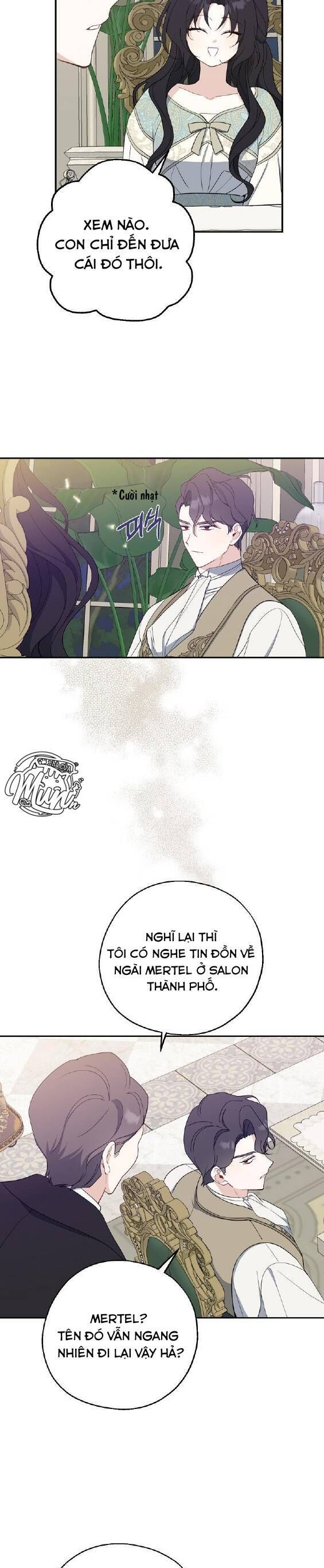 đọc truyện  Trở Thành Con Gái Nhà Tài Phiệt Chương 82 ảnh 18 tại Thiên Thai Truyện