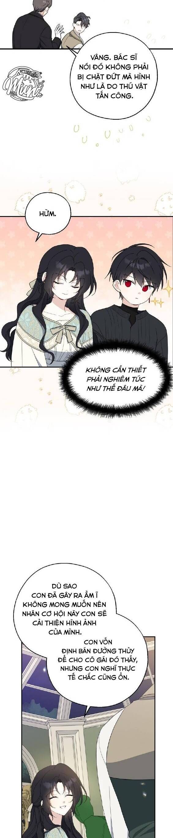 đọc truyện  Trở Thành Con Gái Nhà Tài Phiệt Chương 82 ảnh 20 tại Thiên Thai Truyện