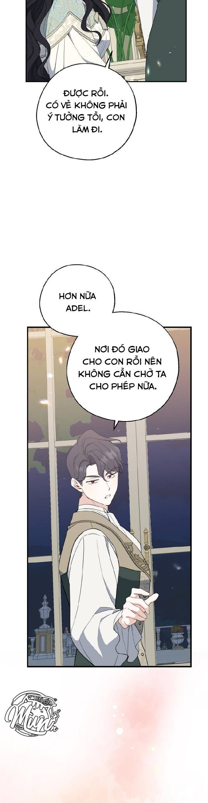 đọc truyện  Trở Thành Con Gái Nhà Tài Phiệt Chương 82 ảnh 21 tại Thiên Thai Truyện