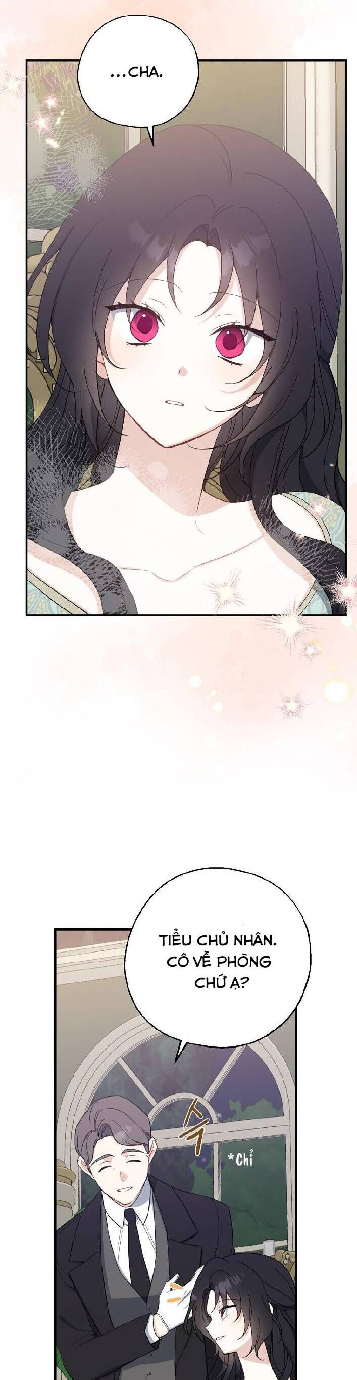 đọc truyện  Trở Thành Con Gái Nhà Tài Phiệt Chương 82 ảnh 22 tại Thiên Thai Truyện