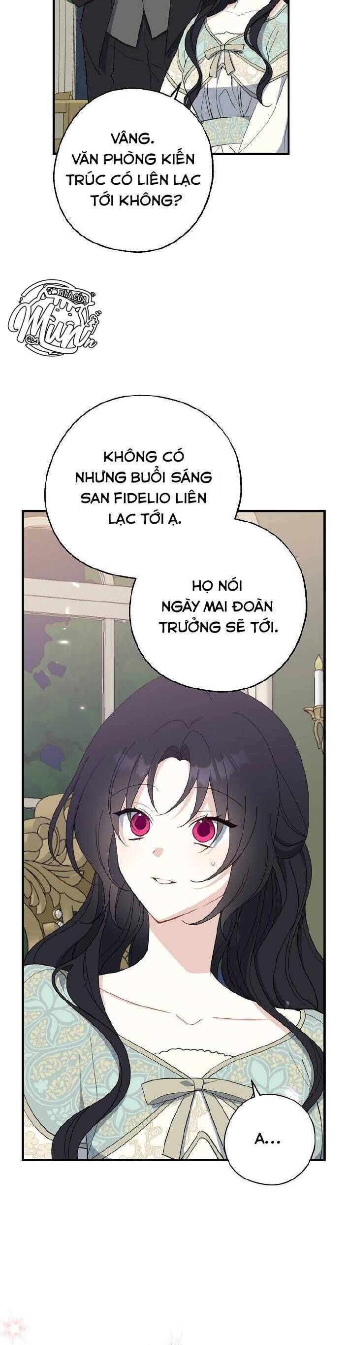 đọc truyện  Trở Thành Con Gái Nhà Tài Phiệt Chương 82 ảnh 23 tại Thiên Thai Truyện