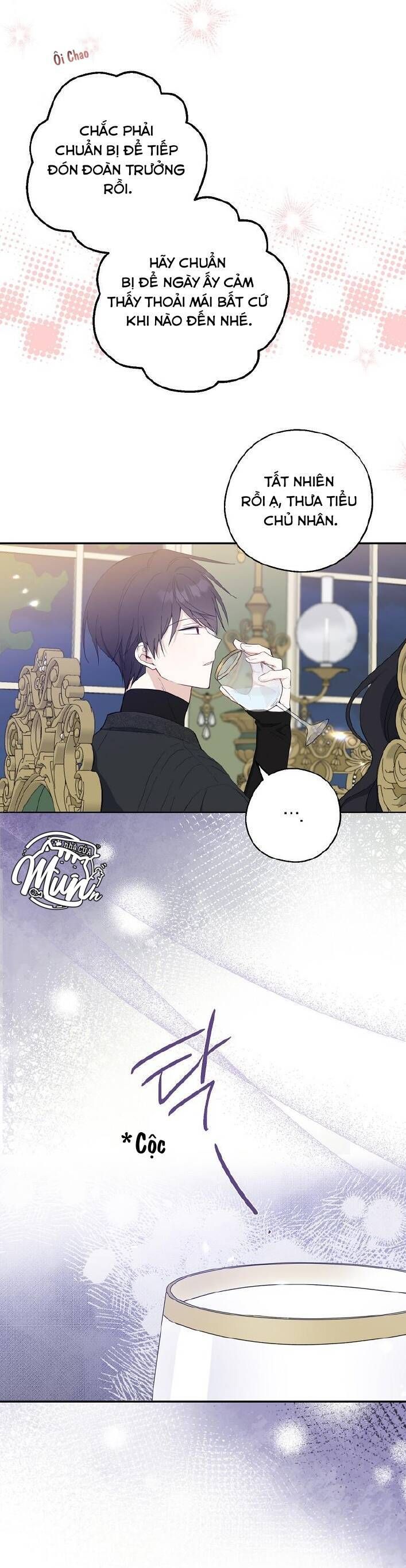 đọc truyện  Trở Thành Con Gái Nhà Tài Phiệt Chương 82 ảnh 24 tại Thiên Thai Truyện