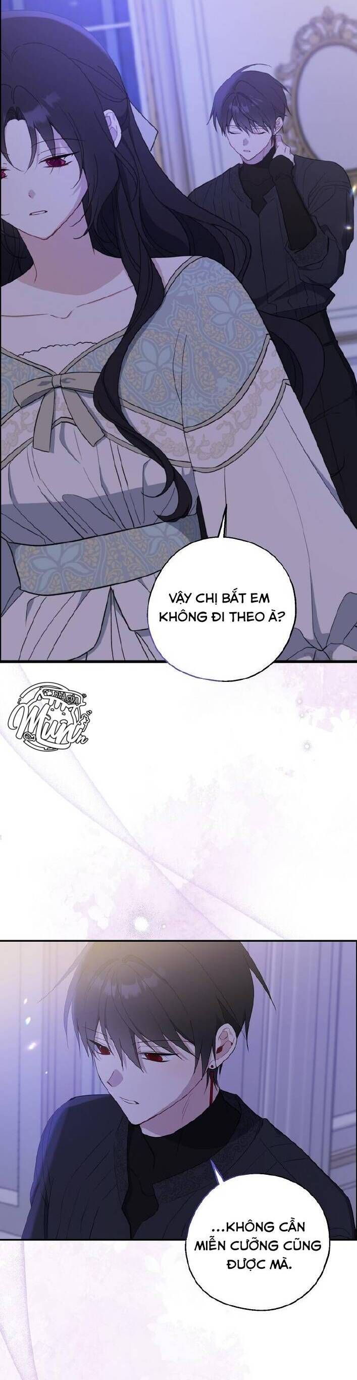 đọc truyện  Trở Thành Con Gái Nhà Tài Phiệt Chương 82 ảnh 26 tại Thiên Thai Truyện