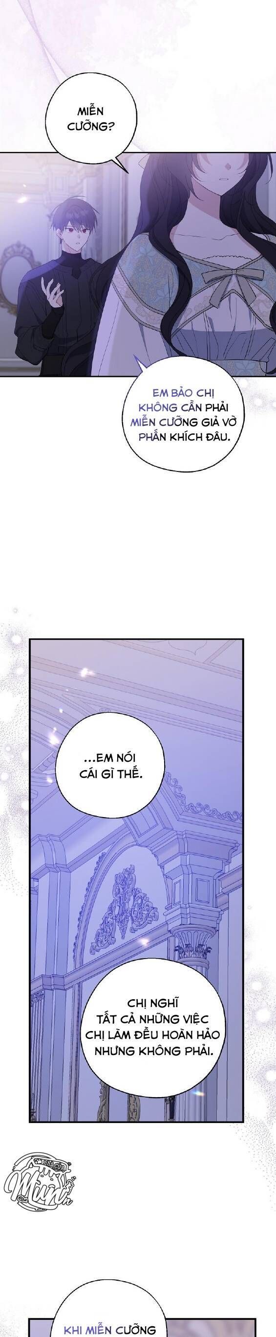 đọc truyện  Trở Thành Con Gái Nhà Tài Phiệt Chương 82 ảnh 27 tại Thiên Thai Truyện