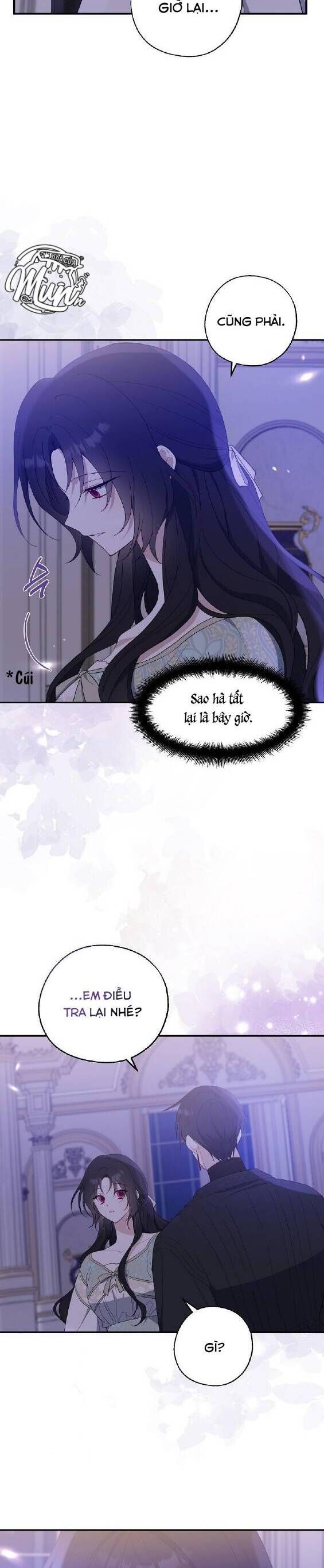 đọc truyện  Trở Thành Con Gái Nhà Tài Phiệt Chương 82 ảnh 31 tại Thiên Thai Truyện