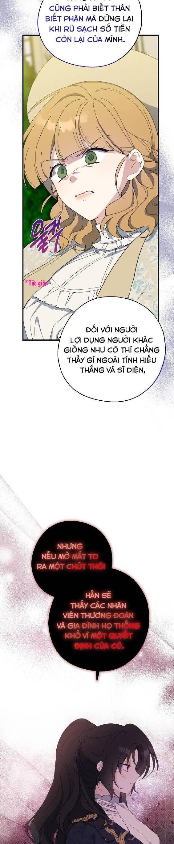 đọc truyện  Trở Thành Con Gái Nhà Tài Phiệt Chương 82 ảnh 5 tại Thiên Thai Truyện